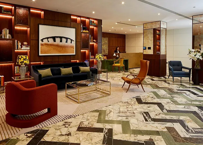 Cheval Gloucester Park At Kensington Londres