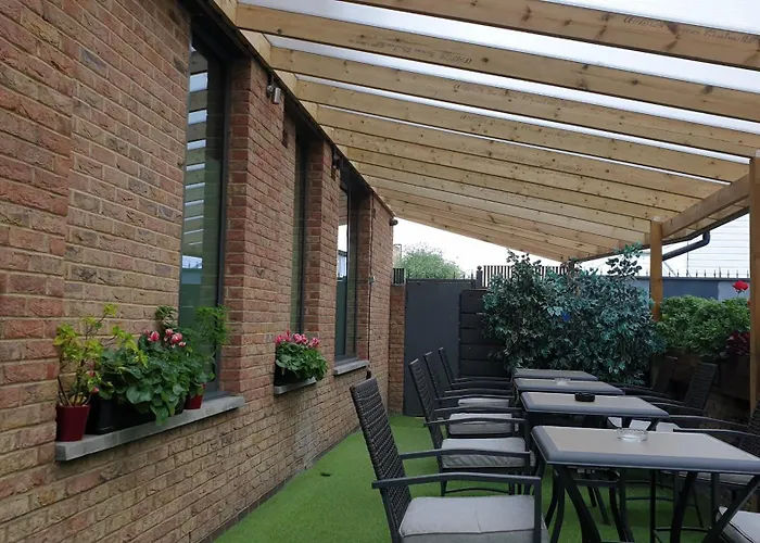 London City Airport Hotel